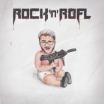 album image ПОКЕБОЛ ROCK'n'ROFL