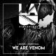 Moses, EMR3YGUL - We Are Venom club hits remix new СВЕЖАЯ МУЗЫКА & РЕМИКСЫ 2018