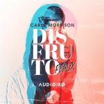 album image Disfrutto Disfruto (Audioiko Remix) - Single