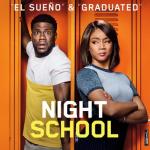 album image El Sueño El Sueño / Graduated (From Night School)
