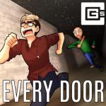 album image BALDI'S BASICS SONG ▶ "Every Door" Every Door - Single