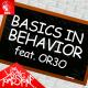 Unknown - Baldi’s Basics Song- Basics in Behavior [Red Instrumental]- The Living Tombstone feat. OR3O