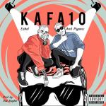 album image KAFA 10 Prod. By Ouz Baydar KAFA10 - Single