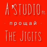 album image A'Studio и The Jigits – «Прощай» Прощай (feat. The Jigits) - Single