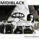 Midiblack - Сердце , солнце