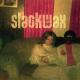 Slackwax feat. Trinah - Midnight