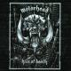 Motörhead - God Was Never on Your Side