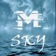 Murad - Sky