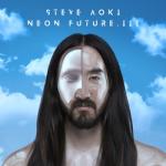 album image Waste It On Me Neon Future III