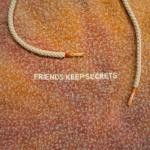 album image I Found You FRIENDS KEEP SECRETS 2