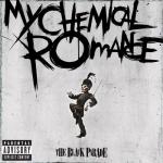 album image The Sharpest Lives The Black Parade