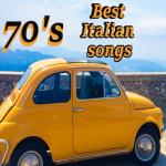 album image Il Tempo Se Ne Ve 70's - Best Italian Songs