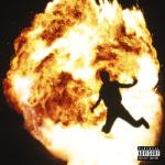 album image Space Cadet NOT ALL HEROES WEAR CAPES