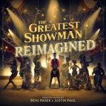 album image The Greatest Show The Greatest Showman: Reimagined