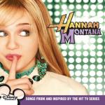 album image The Other Side of Me Hannah Montana (Songs from and Inspired By the Hit TV Series)