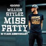 album image Miss Fatti Miss Fatty - Single
