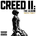 album image Ice Cold (Final Round) Creed II: The Album