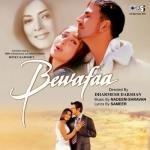 album image Ek Bewafaa Hai (From "Bewafaa") Bewafaa (Original Motion Picture Soundtrack)