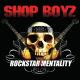 (минус)Chamillionaire - Rock Star (Remix) (feat. Shop Boyz, Lil Wayne & Jim Jones)