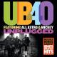 UB40 - Here I Am / Small Axe