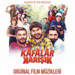 album image Kafalar Karısik (OST Kafalar Karisik) (TRmusic) Kafalar Karışık (Orijinal Film Müzikleri) - EP