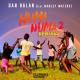 Dan Balan feat. Marley Waters [drivemusic.me] - Numa Numa 2 (Eurobeat Remix)