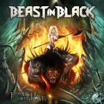 album image Unlimited Sin From Hell with Love