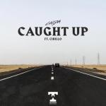 album image Caught Up Caught Up - Single