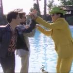 album image Hey Ladies Hey Ladies (Remixes) - Single