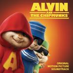 album image хай ця пісня лунає у вашій оселі святковими вечорами Alvin & The Chipmunks (Original Motion Picture Soundtrack)