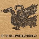 album image Видели ночь Ethnomecanica
