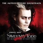 album image My Friends Sweeney Todd - The Demon Barber of Fleet Street (The Motion Picture Soundtrack)