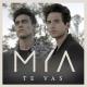 MYA - Te Vas