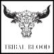 Tribal Blood - War