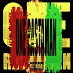 album image Фонари да online One Rastaman