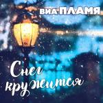 album image Идёт солдат по городу Снег кружится