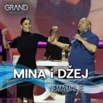album image Nema dalje (2019) Nema Dalje (feat. Dzej) - Single