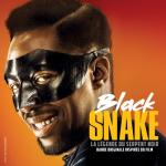 album image White Snake Freestyle Black Snake (Bande originale inspirée du film)