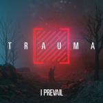album image Rise Above It TRAUMA