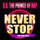 B.G. The Prince of Rap - House Megamix 2k19