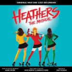 album image Our Love Is God Heathers the Musical (Original West End Cast Recording)