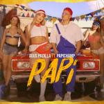 album image Papi (feat. Papichamp) Papi (feat. Papichamp) - Single