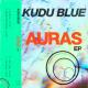 Kudu Blue - Ice Tea