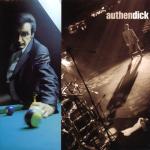 album image Faire un pont - "country roads" Authendick (live)