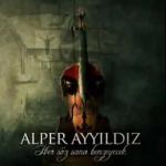 album image Her Söz Sana Benzeyecek Her Söz Sana Benzeyecek - Single