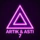 Artik & Asti_alec.ucoz.ru - По проспектам (Oneon Remix)_alec.ucoz.ru