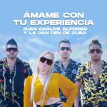 album image Amame con tu Experiencia Ámame Con Tu Experiencia - Single