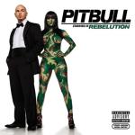 album image Krazy Pitbull Starring In: Rebelution
