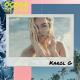 KAROL G, Anuel AA - Dices Que Te Vas