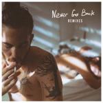 album image Never Go Back Never Go Back (Remixes) - Single